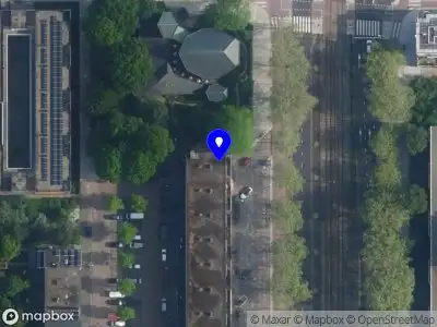 INDIANNAAN Amsterdam