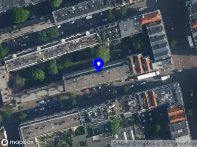 NJC Woudenberg Amsterdam