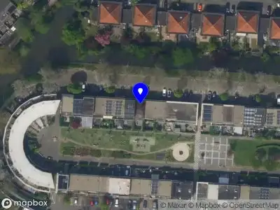 Nieuw bedrijf TMT Multiservices