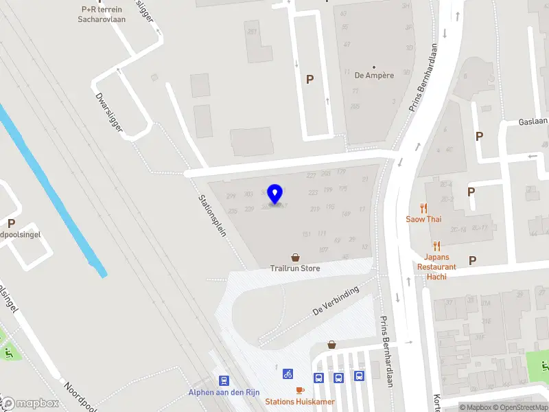 MeBasiCare Alphen aan den Rijn