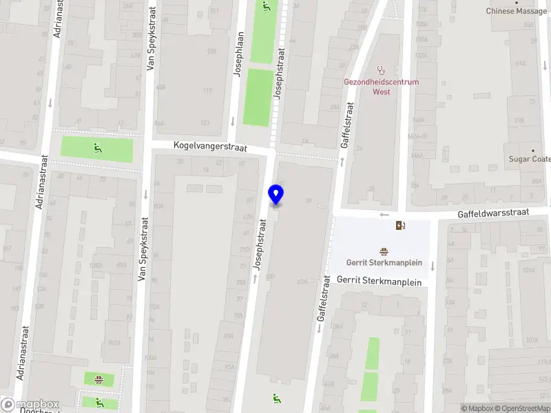 Nieuw bedrijf Aminahzorgt