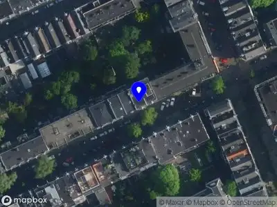 Taxi Dusan Krgovic Amsterdam