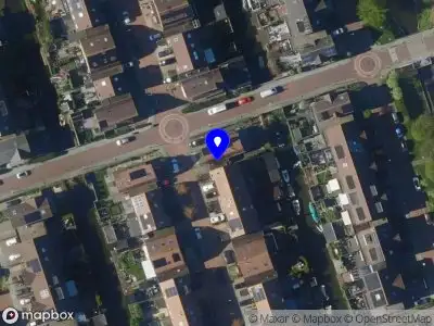 Nieuw bedrijf STEX Funding B.V.