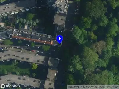 Schuur Amsterdam