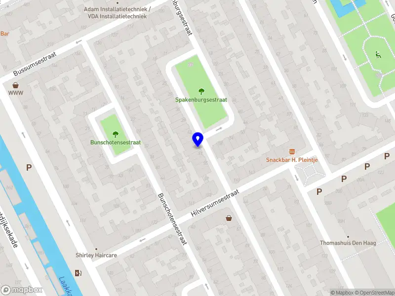 Nieuw bedrijf Lullaby Beauty & Soul