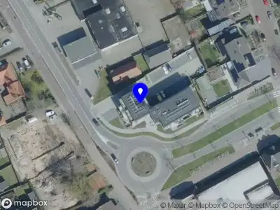 Nieuw bedrijf Bauke zorgt