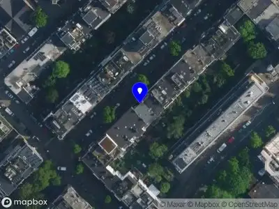 E.G.S. Timmerwerken Amsterdam