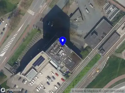 Mevis Coöperatieve U.A. Vlaardingen