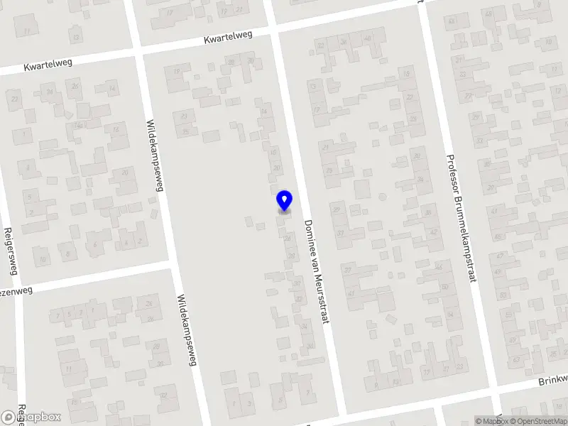 Nieuw bedrijf M. Witteveen Multidiensten