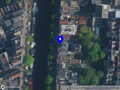 Earth Energy Holding B.V.