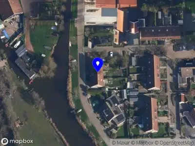 De Vries Zonnestroom Techniek