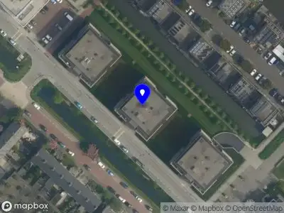 Coen van Marrewijk engineering