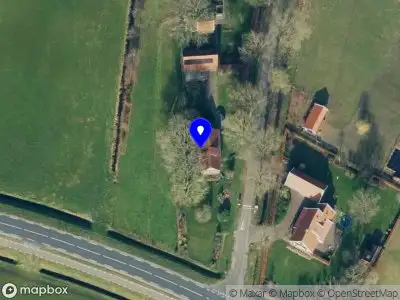 Passage Platteland Vriezenveen