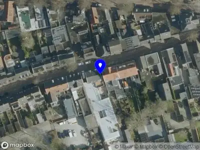 Nieuw bedrijf Care-Inn Zorg B.V.