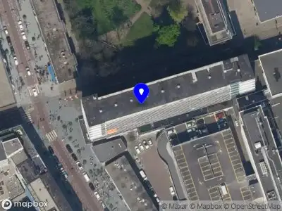 Diëtistenpraktijk Buikgevoel Rotterdam