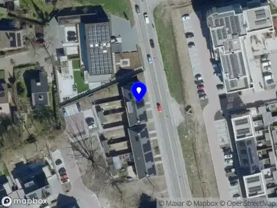 Chiara Ferreira Boxtel