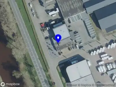 Nieuw bedrijf KokendWaterKranenShop B.V.