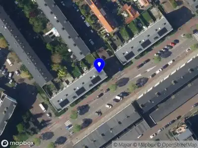 Nieuw bedrijf House of Creations