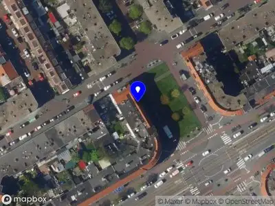 Nieuw bedrijf A.M. Renovation