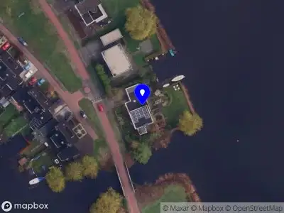 Stichting Administratiekantoor Ameedap Beheer De Wilgen