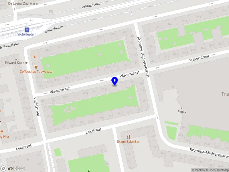 Samware Amsterdam
