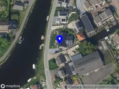 Feenstra Culturele Verwarming