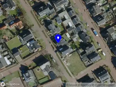 M.J.A. van Krugten Holding B.V.