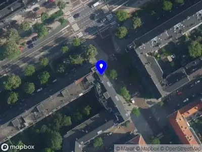 Azorg Amsterdam