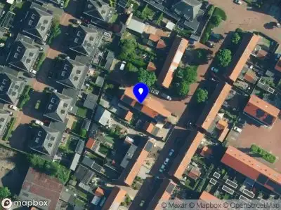 Nieuw bedrijf Technische Dienstverlening Hekman