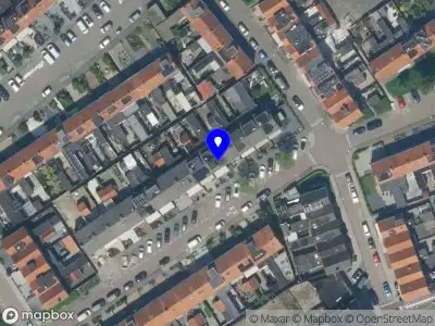Kinder- en jongerenpraktijk Lisanne Volendam