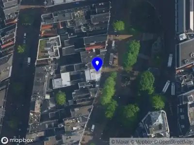 Stichting Het Betty Asfalt Complex Amsterdam