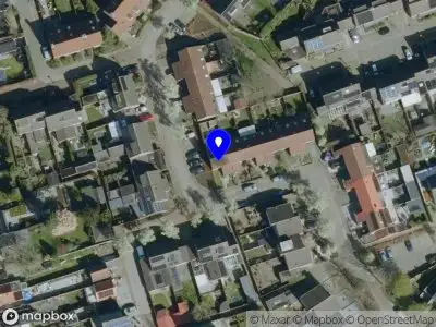 Nieuw bedrijf The Source of Sound