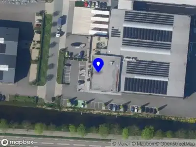 Stichting Administratiekantoor Helios Holding