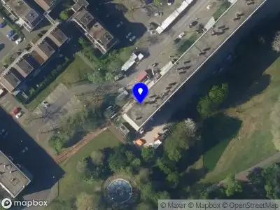 Genco security Utrecht