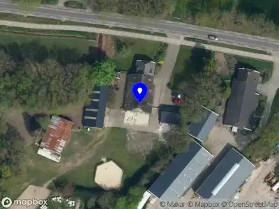 Nieuw bedrijf In de Dikke Bertha