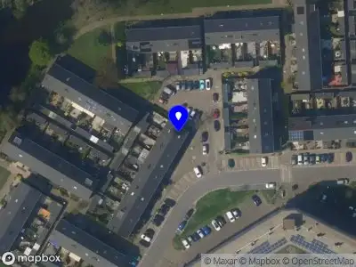 Nieuw bedrijf Boks & Welzijn