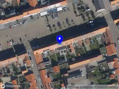 Vakantiewoningen Westkapelle