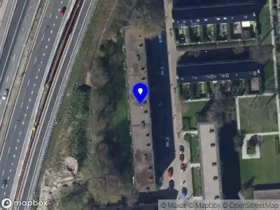 Khaza infra Groningen
