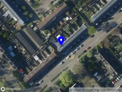 J.J.RAPIDO Heerhugowaard