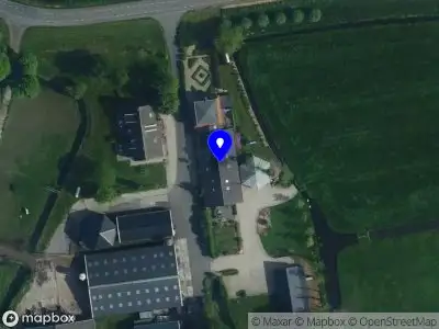 Nieuw bedrijf De Groot Tweehoevigen