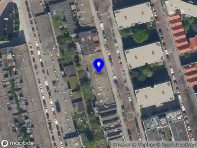Firmus Zorg & Begeleiding Rotterdam