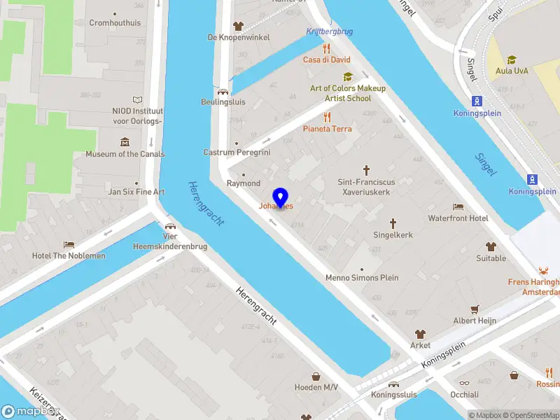 Stichting Wisselkracht Amsterdam