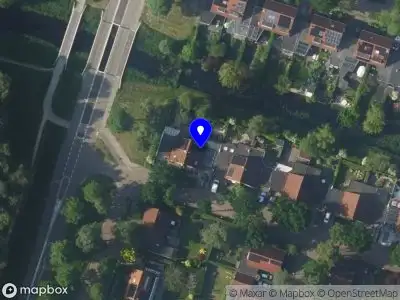 Mercede Erfanian Zeewolde