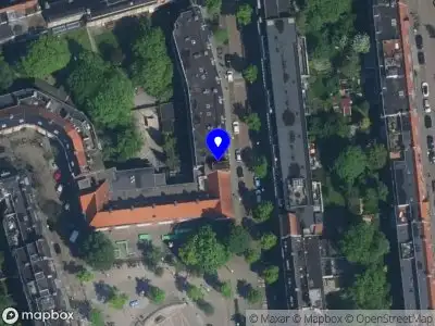 Nieuw bedrijf HelpingHands