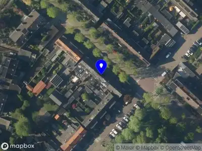 Noah’s ZZP Maarssen