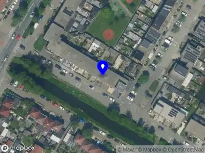 YCNR Purmerend