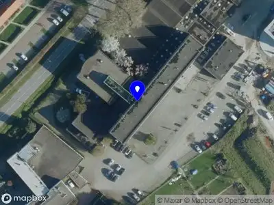 Nieuw bedrijf Stichting Klinkende Munt