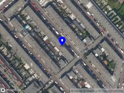 Stichting Vooruit Rotterdam