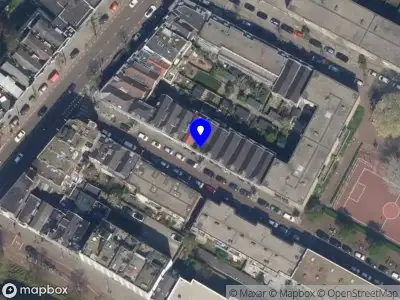 MaeNani Rotterdam