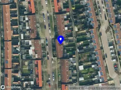 Nieuw bedrijf Barkie service